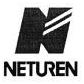 Trademark NETUREN + LOGO