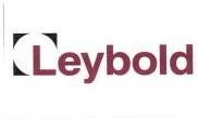 Trademark LEYBOLD + LOGO