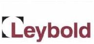 Trademark LEYBOLD + LOGO