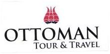 Trademark OTTOMAN TOUR & TRAVEL + LOGO