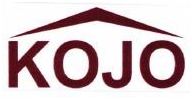 Trademark KOJO + LOGO