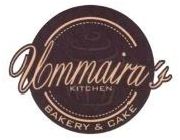 Trademark UMMAIRA'S KITCHEN BAKERY & CAKE + LUKISAN