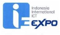 Trademark EXPO INDONESIA INTERNATIONAL ICT + LOGO