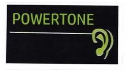 Trademark POWERTONE