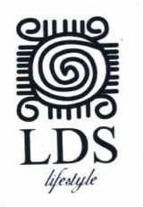 Trademark LDS LIFESTYLE + Logo