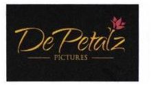 Trademark DE PETALZ PICTURES + LOGO