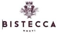 Trademark BISTECCA + LOGO