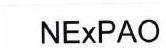 Trademark NEXPAO