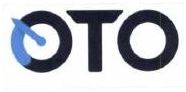 Trademark OTO + LOGO