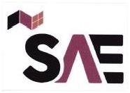 Trademark SAE + LOGO