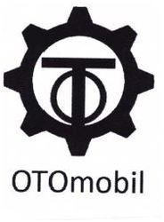 Trademark OTOMOBIL + LOGO