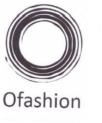 Trademark OFASHION + LOGO