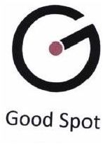 Trademark GOOD SPOT + LOGO