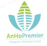 Trademark ANHO PREMIER INTERGRATIVE MEDICINE CENTER + LOGO