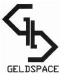 Trademark GELDSPACE + LOGO