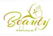 Trademark BEAUTY AKHWAT + LOGO