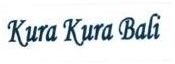 Trademark KURA KURA BALI