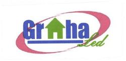 Trademark GRAHA LED + LOGO