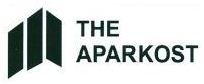 Trademark THE APARKOST + LOGO