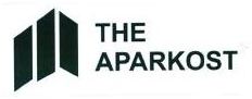 Trademark THE APARKOST + LOGO