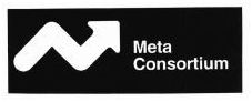 Trademark META CONSORTIUM + LOGO