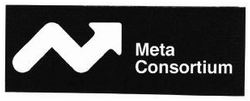 Trademark META CONSORTIUM + LOGO