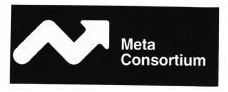 Trademark META CONSERTIUM + LOGO