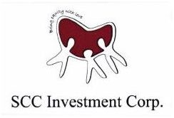 Trademark SCC INVESTMENT CORP. + LOGO