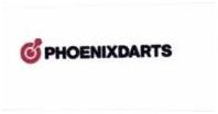 Trademark PHOENIXDARTS + LOGO