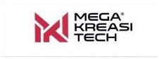 Trademark MEGA KREASI TECH + LOGO