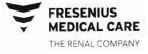 Trademark FRESENIUS MEDICAL CARE THE RENAL COMPANY + LOGO