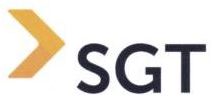 Trademark SGT + LOGO