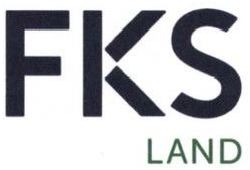 Trademark FKS LAND