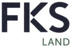 Trademark FKS LAND