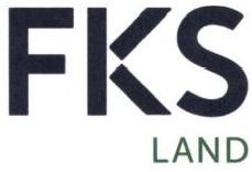 Trademark FKS LAND