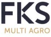 Trademark FKS MULTI AGRO