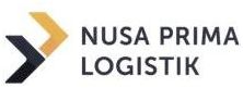 Trademark NUSA PRIMA LOGISTIK + LOGO