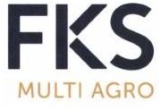 Trademark FKS MULTI AGRO