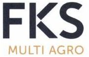 Trademark FKS MULTI AGRO