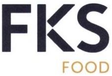 Trademark FKS FOOD