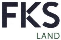 Trademark FKS LAND