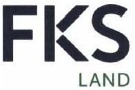 Trademark FKS LAND