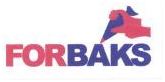 Trademark FORBAKS + LOGO