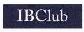 Trademark IBCLUB