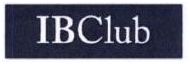 Trademark IBCLUB