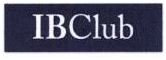 Trademark IBCLUB