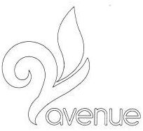 Trademark 21 AVENUE + LOGO