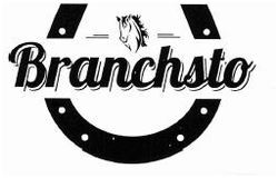 Trademark BRANCHSTO + LOGO