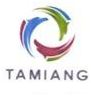 Trademark TAMIANG + LOGO