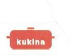 Trademark KUKINA + LOGO